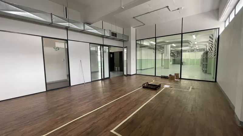 400 m² Office to let in Salt River, Brickworks (photo 7)