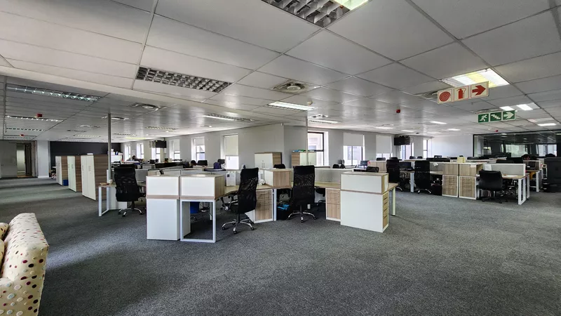 3 132 m² Office for sale in Waterford Place Office Park, 1 Boundary Road (photo 68)
