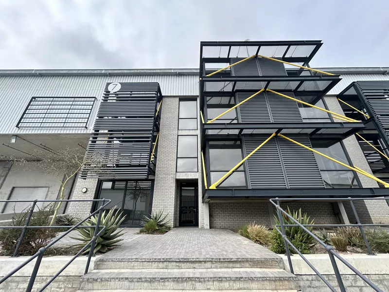 6 569 m² Industrial to let in Bellville, Mill Park (photo 8)