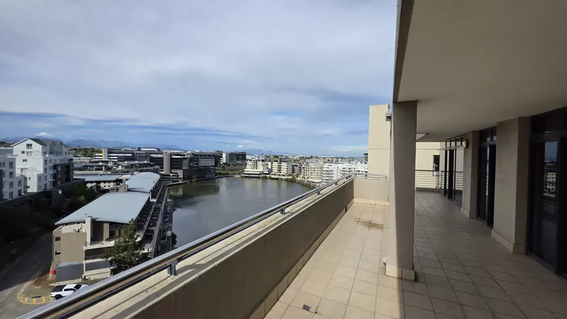 380 m² Office to let in Tyger Waterfront, The Cliffs (photo 35)