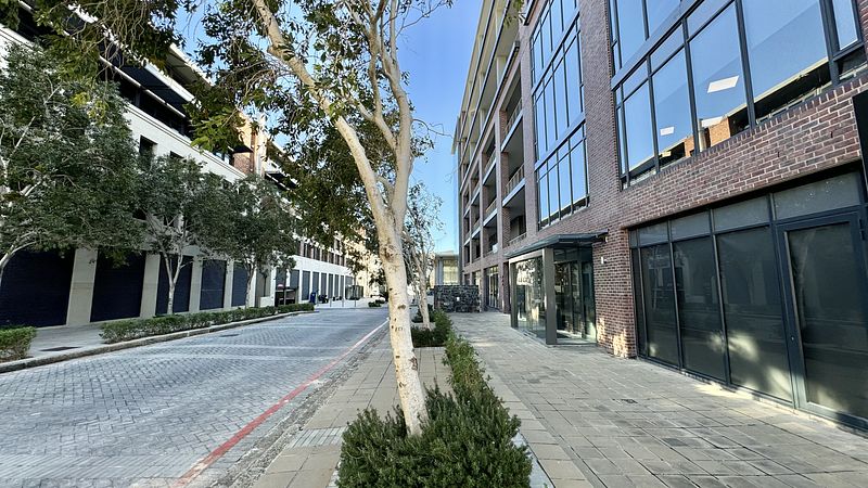 18 941 m² Office to let in Gardens, Wembley 2 (photo 6)