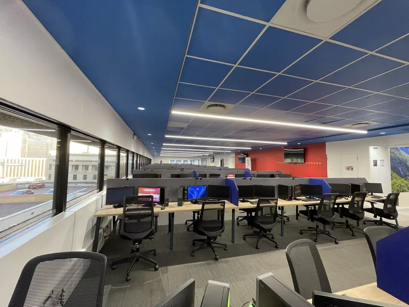 1 896 m² Office to let in Cape Town City Centre/CBD, The Box (photo 22)