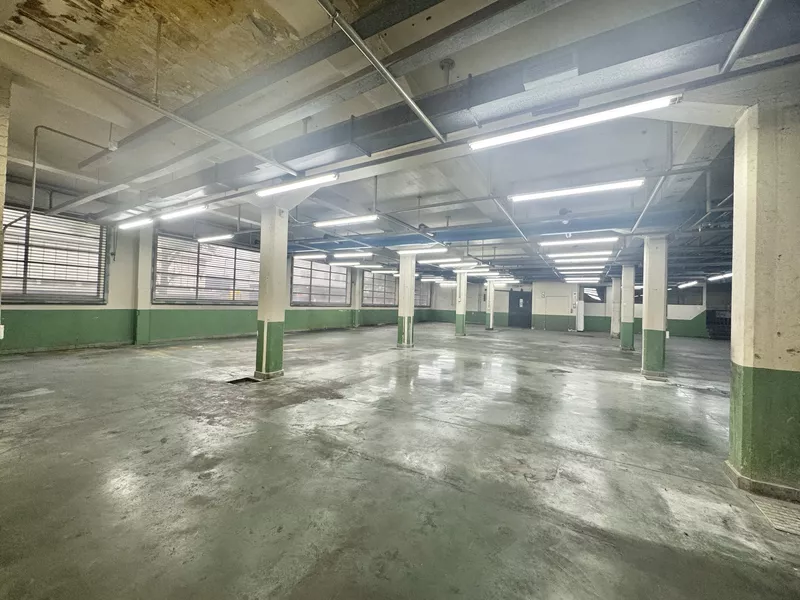 1 200 m² Office to let in Cape Town City Centre/CBD, 170 Buitengracht Street (photo 4)
