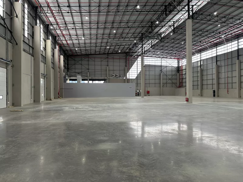 7 282 m² Industrial to let in Meadowdale, Jet Park I-C (photo 15)