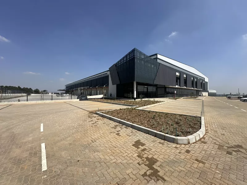 18 756 m² Industrial to let in Lethabong, Longlake Building 2 (photo 68)