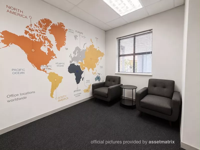 762 m² Office to let in Waterford Place Office Park, Waterford House (photo 13)