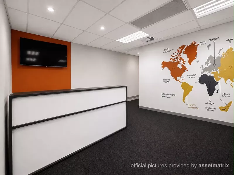 762 m² Office to let in Waterford Place Office Park, Waterford House (photo 12)