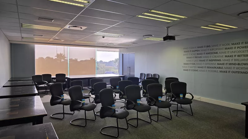 3 000 m² Office to let in Brooklyn, Northgate Park - Building 2 (photo 65)