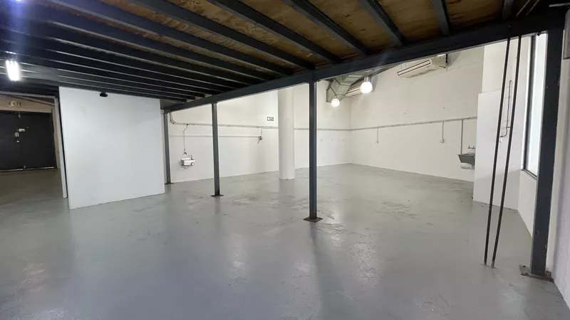 262 m² Office to let in Salt River, 97 Durham (photo 8)