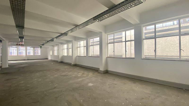 744 m² Office to let in Cape Town City Centre/CBD, 33 Waterkant Street (photo 13)