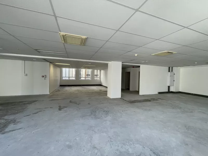 398 m² Office to let in Cape Town City Centre/CBD, Constitution House (photo 10)