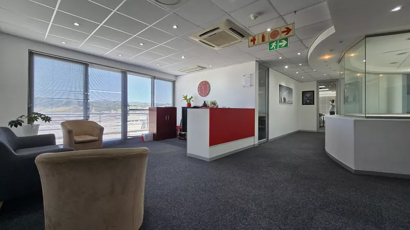 1 400 m² Office to let in Tyger Valley, Bloemhof (photo 49)