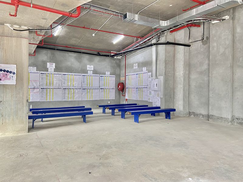 129 m² Office for sale in Cape Town City Centre/CBD, The Rubik (photo 9)