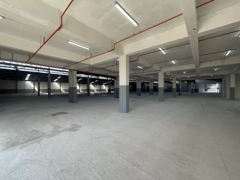 7 193 m² Industrial to let in Epping, 7 - 9 Evans Ave (photo 4)