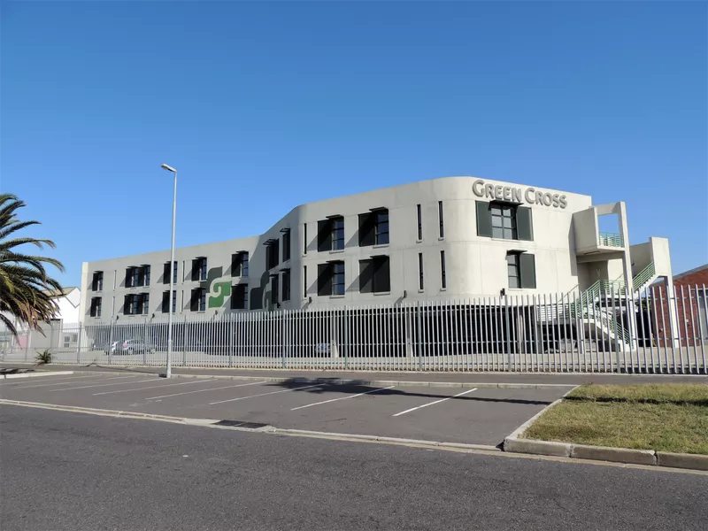 11 399 m² Industrial for sale in Epping 1, 28 Benbow Ave (photo 81)