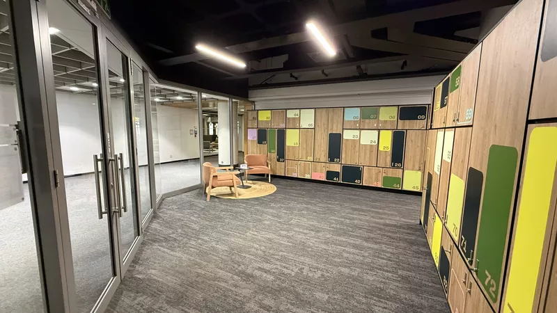760 m² Office to let in Rondebosch, Great Westerford (photo 11)