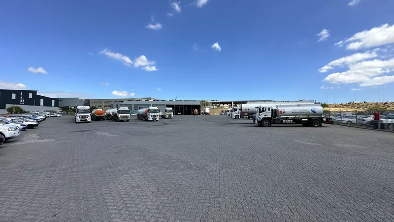 9 287 m² Industrial to let in Milnerton, 5 Silver Oak Street (photo 24)