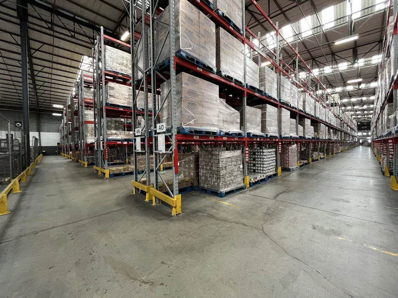 12 879 m² Industrial to let in Parow Industrial, 43 Radnor Road (photo 11)