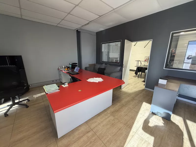 746 m² Industrial to let in Stikland Industrial, 8 Buchan (photo 16)