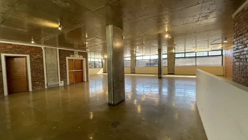 276 m² Office to let in Cape Town, 2 Francis Street (photo 12)