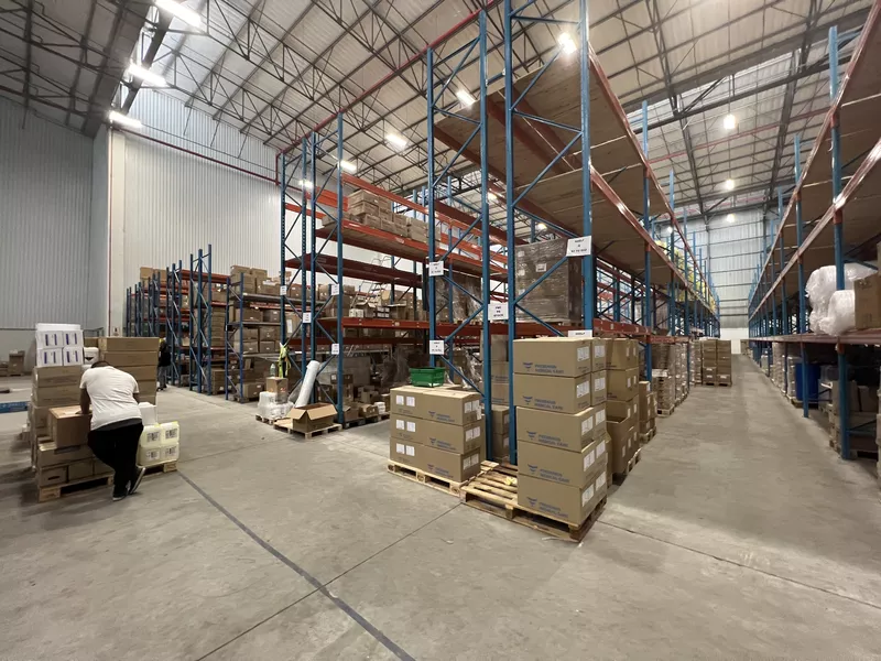 3 213 m² Industrial to let in Airport Industrial, Golf Air Park 2 (photo 8)
