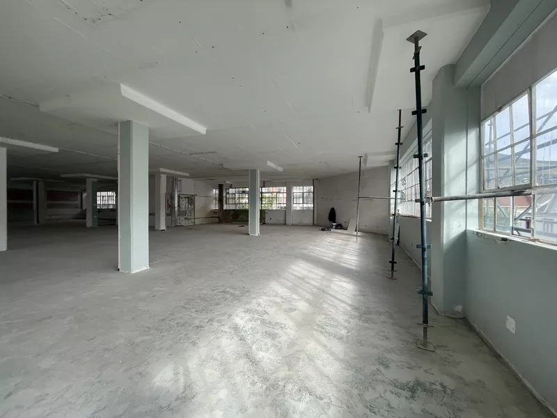 1 600 m² Office to let in Gardens, 105 Hope Street (photo 17)