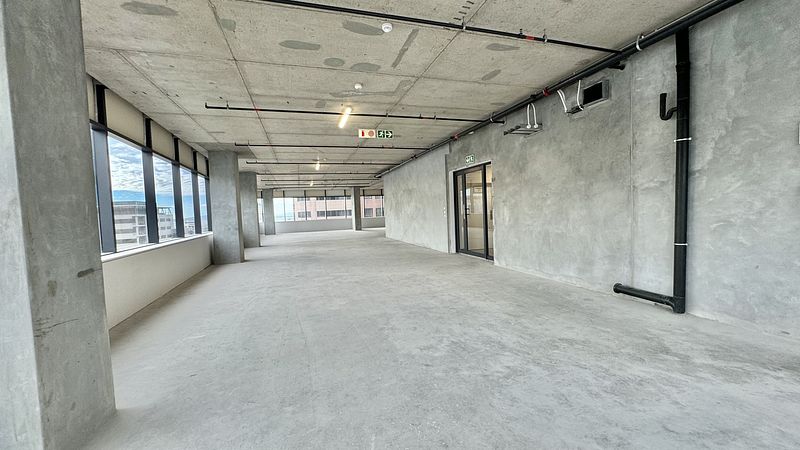 704 m² Office to let in Cape Town City Centre/CBD, The Rubik (photo 17)