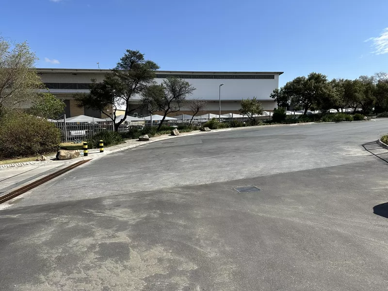 7 739 m² Industrial to let in Midrand, N1 Business Park (photo 50)