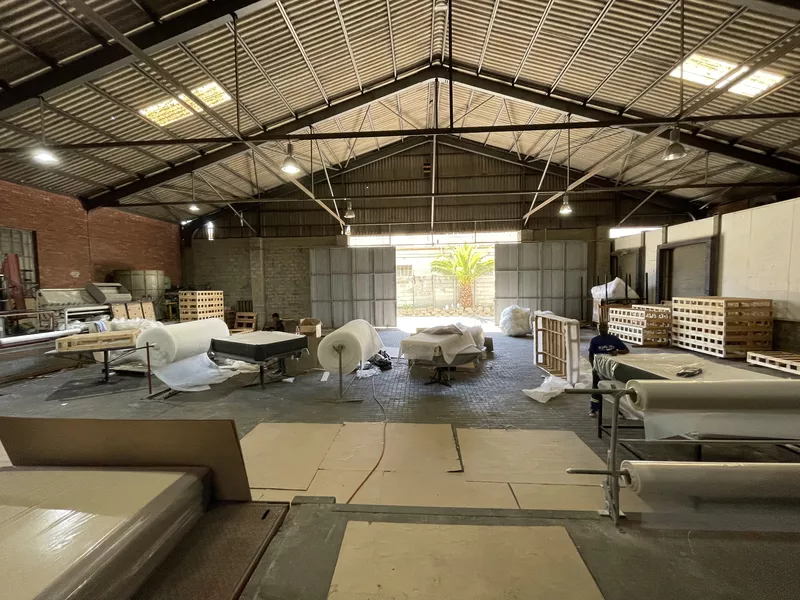 5 545 m² Industrial to let in Epping, 10 Packer Ave (photo 11)