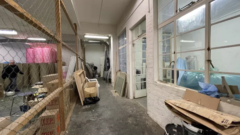 315 m² Office to let in Cape Town City Centre/CBD, 80 Hout Street (photo 17)