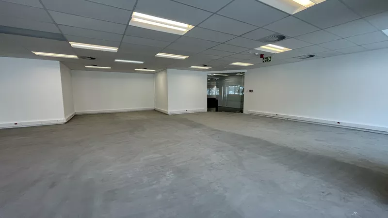 263 m² Office to let in Cape Town City Centre/CBD, The Towers (photo 7)