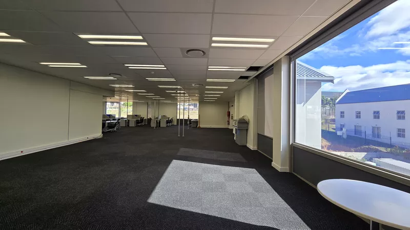 3 044 m² Office to let in Klein D'Aria Estate, Klein D'Aria Office Estate - Block A (North) (photo 60)