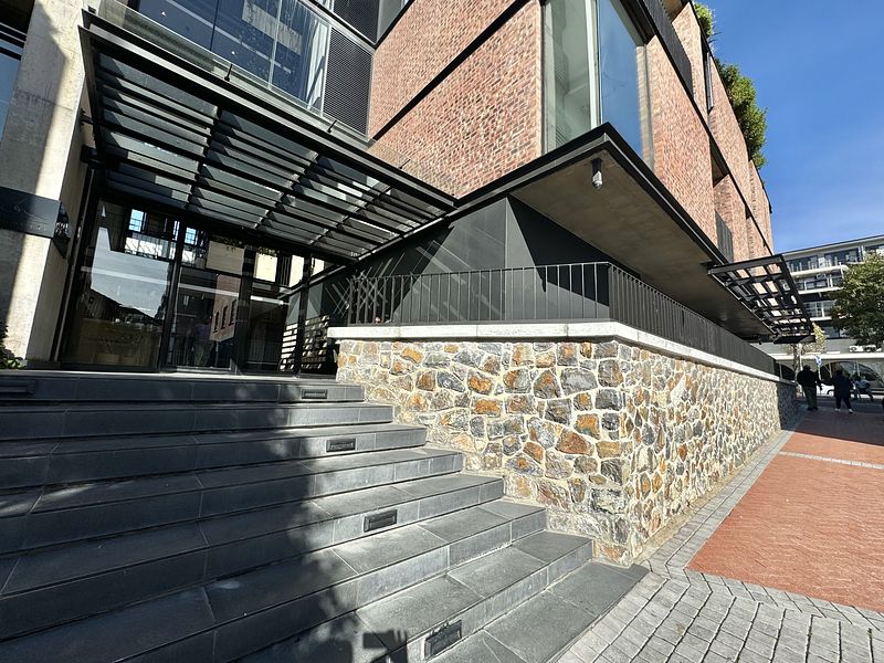 115 m² Office to let in De Waterkant, Signature (photo 5)