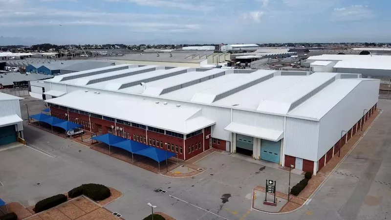5 666 m² Industrial to let in Epping 2, Ikwezi Park (photo 10)