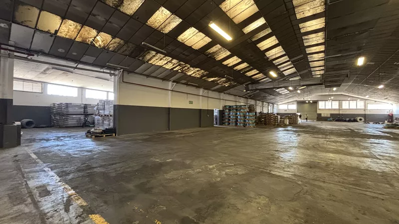 2 251 m² Industrial to let in Paarl, Berg River Business Park (photo 14)