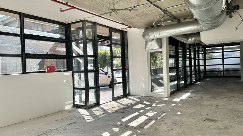 115 m² Office to let in De Waterkant, Signature (photo 18)