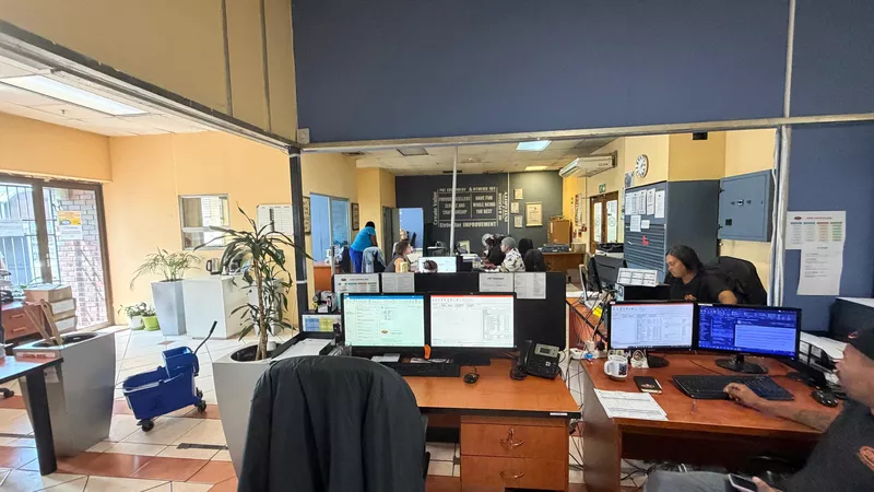 3 365 m² Industrial to let in Sacks Circle Industrial, 2 Sacks Circle (Jablo Park) (photo 46)