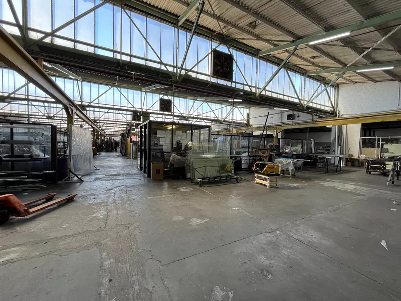 4 621 m² Industrial to let in Parow, 42 Industria Ring Road (photo 4)