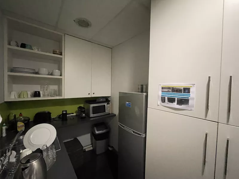 318 m² Office for sale in Salt River, Upper Eastside (photo 22)
