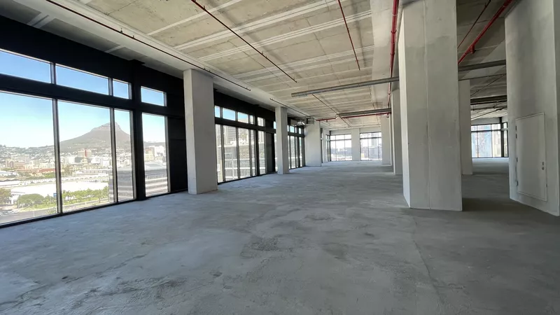 800 m² Office to let in Foreshore, Harbour Arch (photo 18)