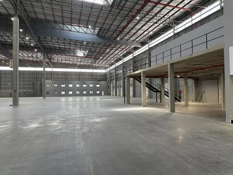 18 756 m² Industrial to let in Lethabong, Longlake Building 2 (photo 43)