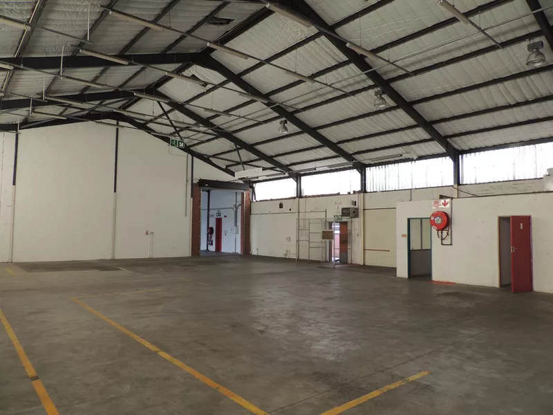 11 399 m² Industrial for sale in Epping 1, 28 Benbow Ave (photo 26)