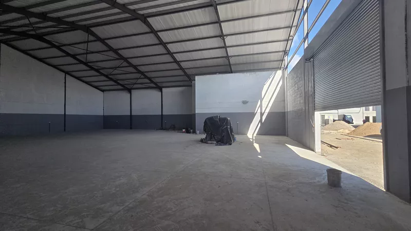 717 m² Industrial to let in Blackheath, Wimbledon Industrial Estate (photo 7)
