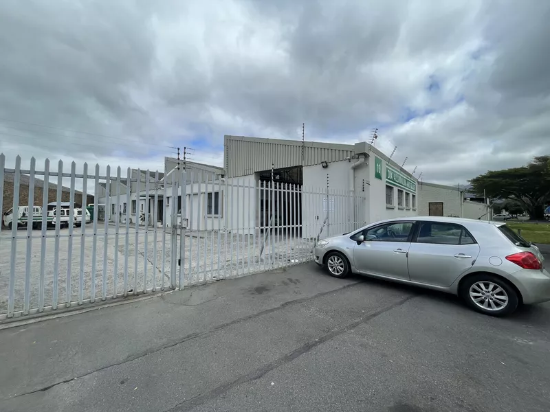 1 586 m² Industrial to let in Ottery, 13 Hillstar Avenue (photo 4)