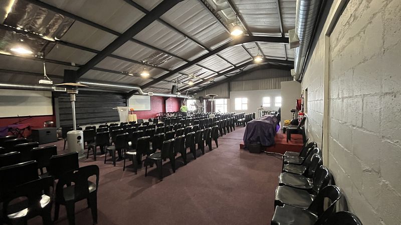 500 m² Industrial to let in Epping, 1 Bertie Ave (photo 9)