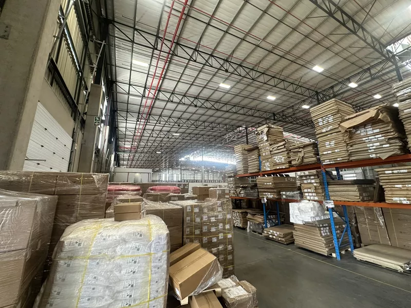 11 366 m² Industrial to let in Midrand, Lords View Industrial Park (photo 24)