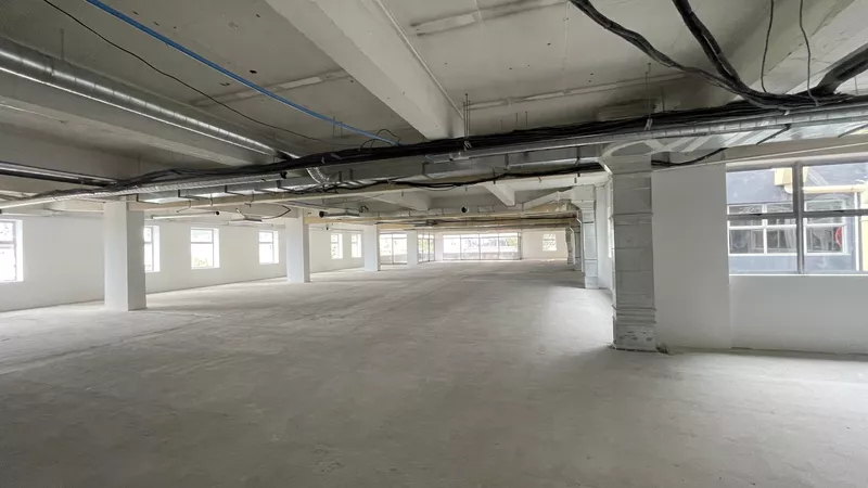 1 184 m² Office to let in Cape Town City Centre/CBD, Amber Place (photo 26)