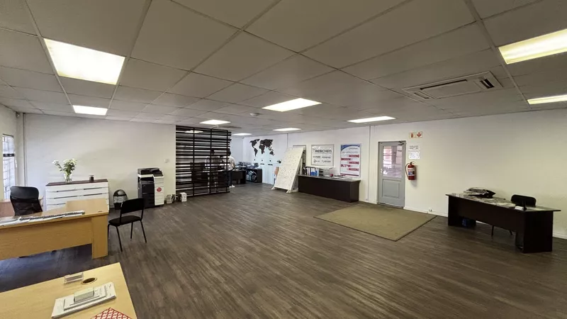 3 170 m² Industrial to let in Brackenfell Industrial, 10 Lood Street, Brackenfell (photo 19)