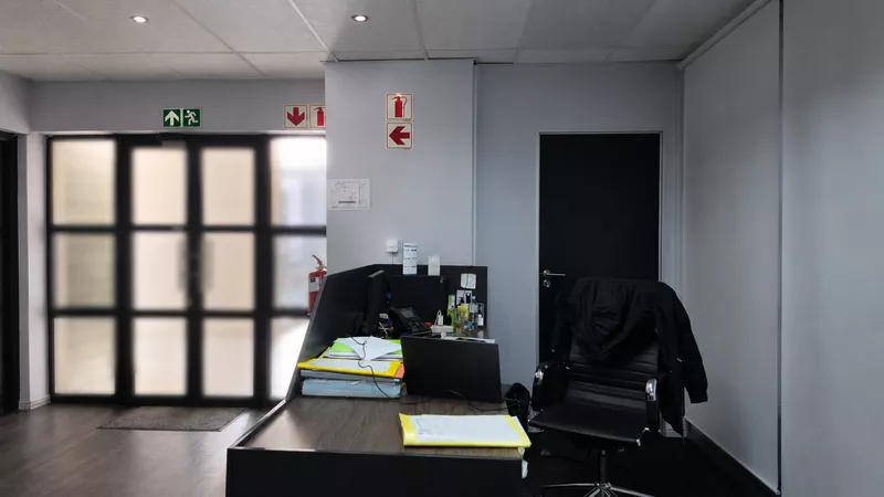 229 m² Office to let in The Forum Office Park, The Forum - Rostra (Block G) (photo 13)