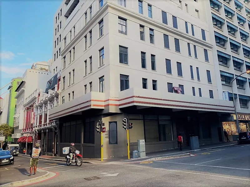 506 m² Retail Property for sale in Cape Town City Centre/CBD, 67 Long Street (photo 1)